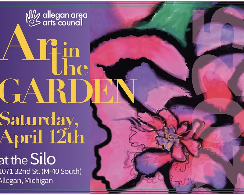 Art in the Garden